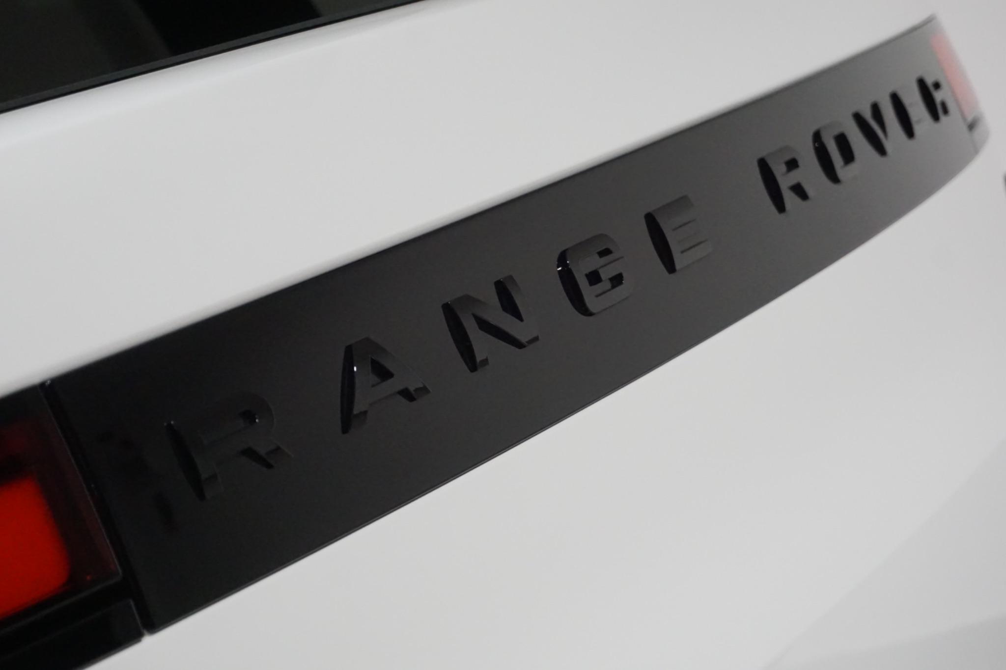 Land Rover Range Rover Sport 3.0 D300 MHEV Dynamic SE Auto 4WD Euro 6 (s/s) 5dr